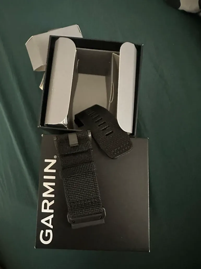 Gebrauchtes Garmin tactix 8 bike — Bild 2 von 3