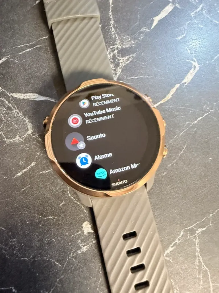 Used Suunto 7 bike — image 3 of 5