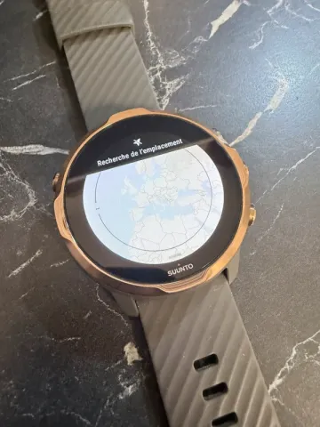 Used Suunto 7 bike — image 4 of 5