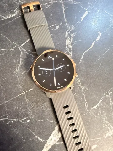Used Suunto 7 bike — image 2 of 5