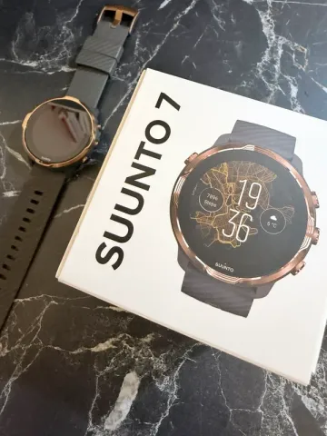 Used Suunto 7 bike — image 1 of 5
