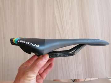 Prologo Zero 2 PAS Nack 2024 bike d'occasion — image 4 sur 4