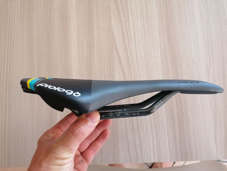 Prologo Zero 2 PAS Nack 2024 bike d'occasion — image 4 sur 4