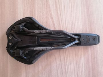 Prologo Zero 2 PAS Nack 2024 bike d'occasion — image 2 sur 4