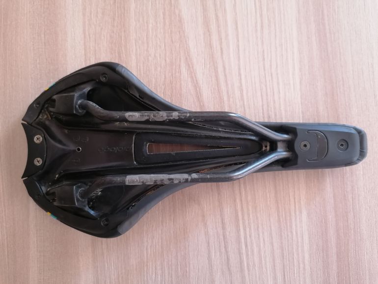 Prologo Zero 2 PAS Nack 2024 bike d'occasion — image 2 sur 4