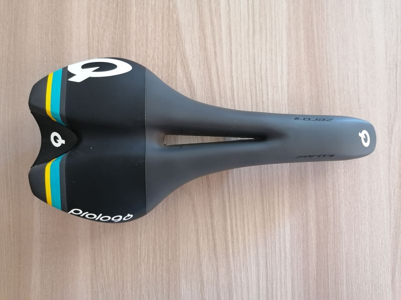 Prologo Zero 2 PAS Nack 2024 Saddles & Seatposts d'occasion
