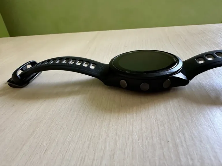 Garmin Forerunner 265 bike d'occasion — image 3 sur 8