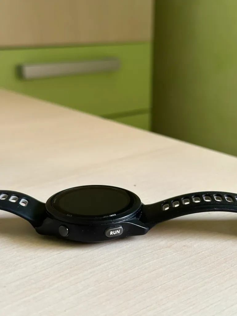 Garmin Forerunner 265 bike d'occasion — image 4 sur 8