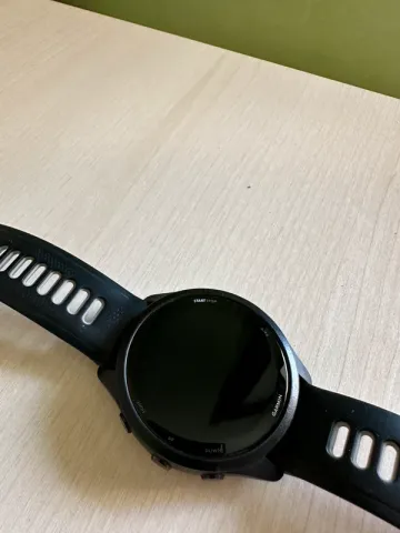 Garmin Forerunner 265 bike d'occasion — image 2 sur 8