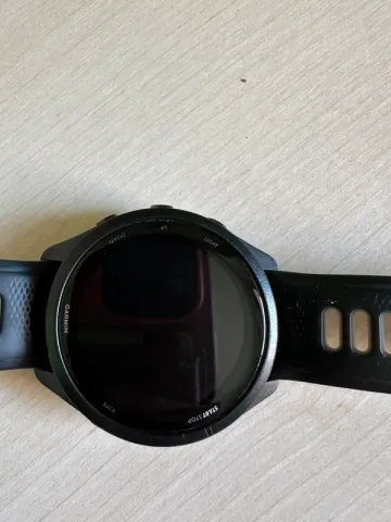 Garmin Forerunner 265 bike d'occasion — image 6 sur 8