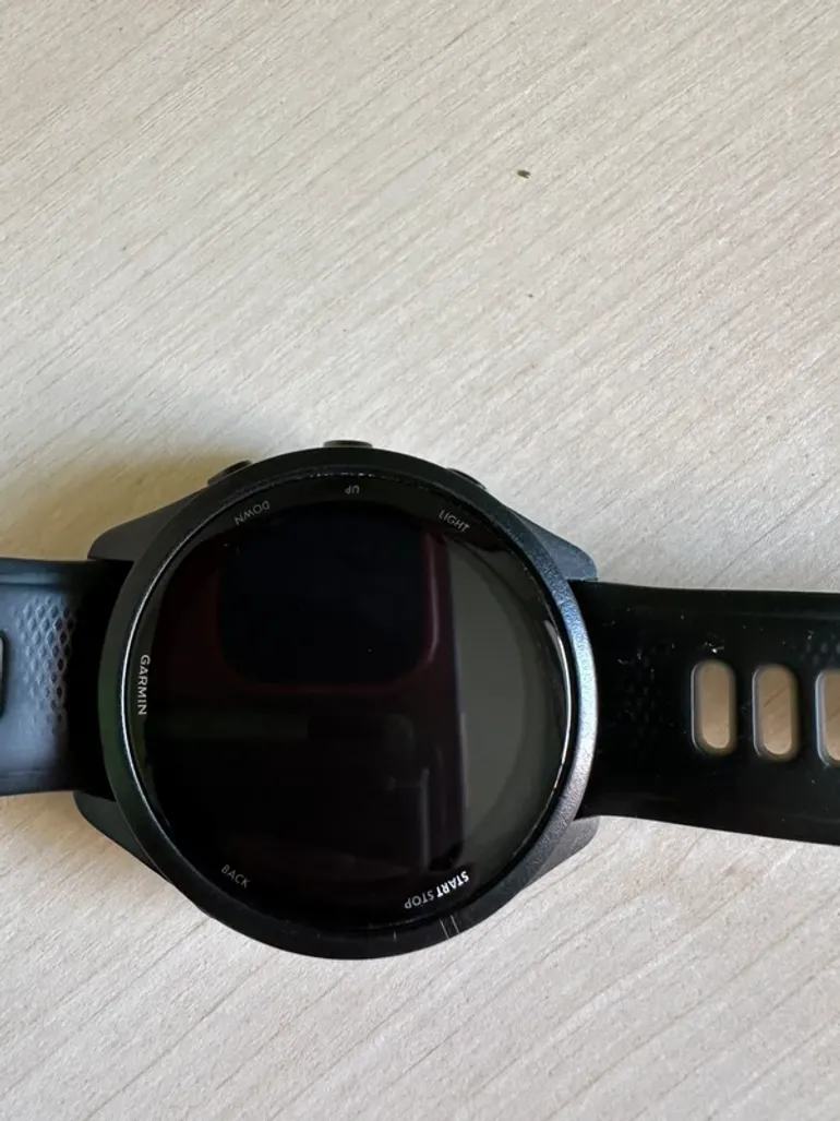 Garmin Forerunner 265 bike d'occasion — image 6 sur 8