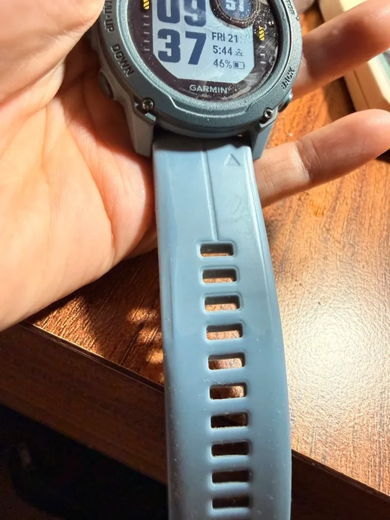 Used Garmin Descent G1 bike — image 3 of 4