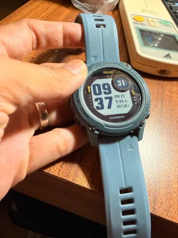 Used Garmin Descent G1 bike — image 1 of 4