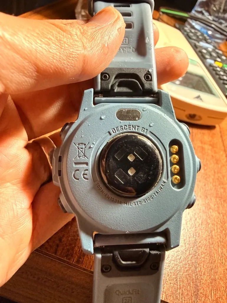 Used Garmin Descent G1 bike — image 2 of 4