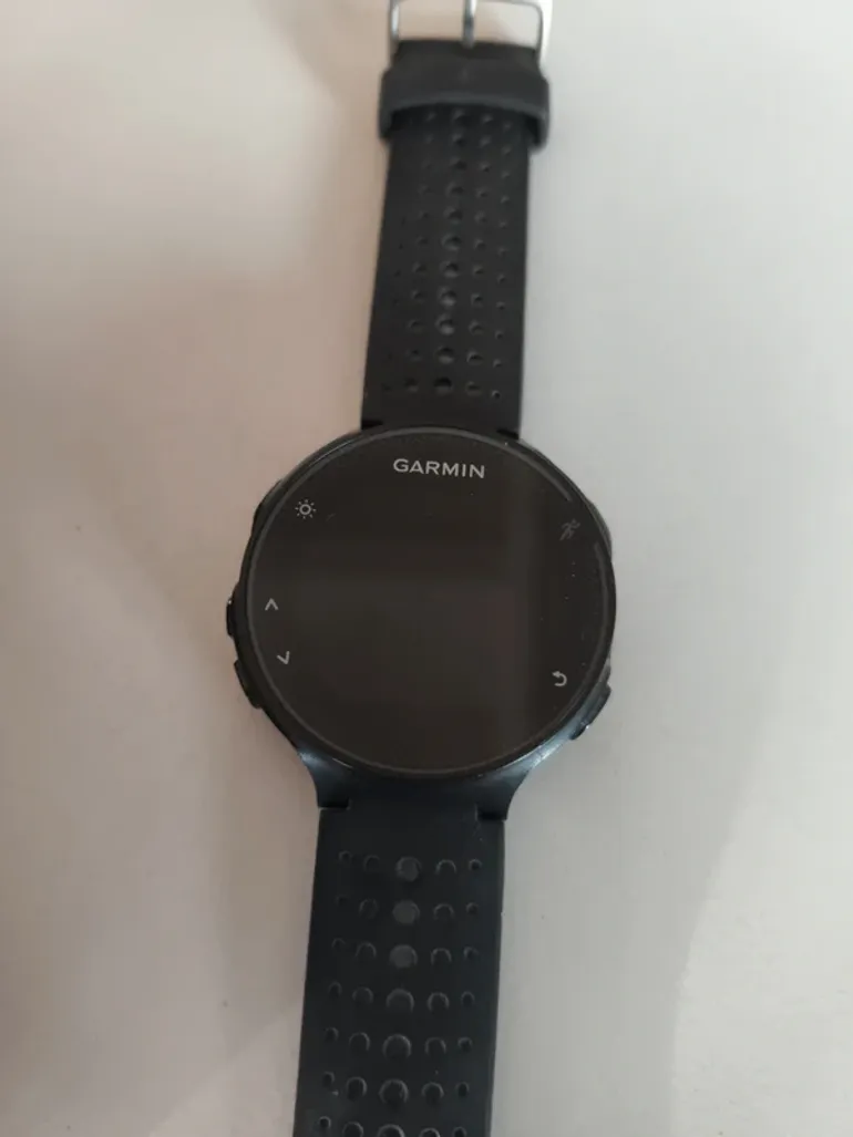 Used Garmin Forerunner 235 bike — image 2 of 7