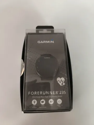 Used Garmin Forerunner 235 bike — image 5 of 7