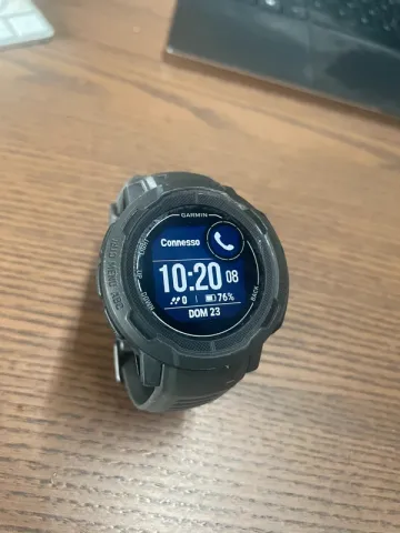 Used Garmin Instinct 2 bike — image 6 of 6