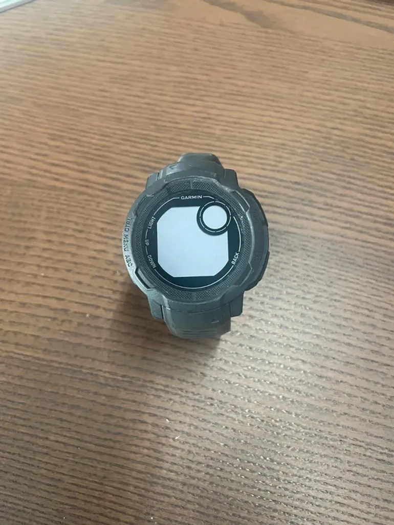 Used Garmin Instinct 2 bike — image 2 of 6