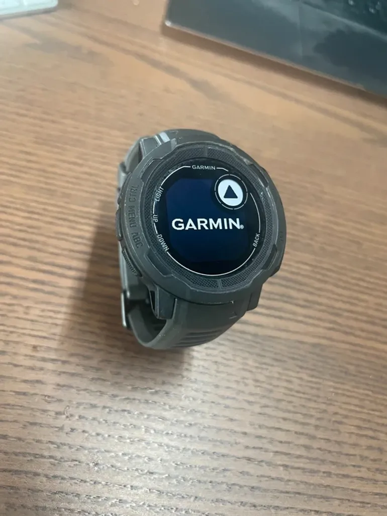 Used Garmin Instinct 2 bike — image 5 of 6