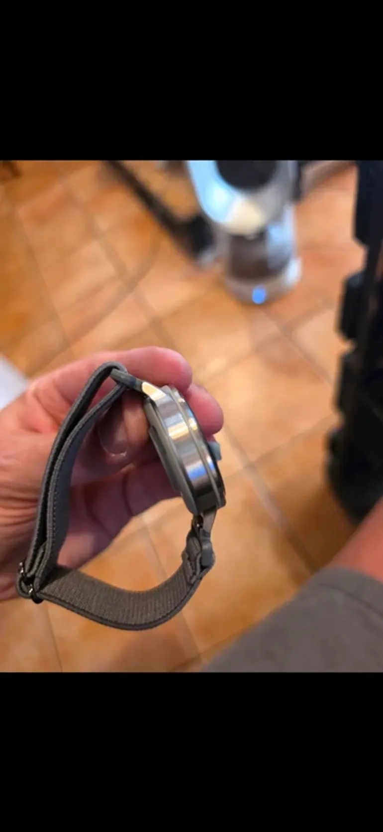 Tweedehands Garmin Venu 4 bike — afbeelding 2 van 5