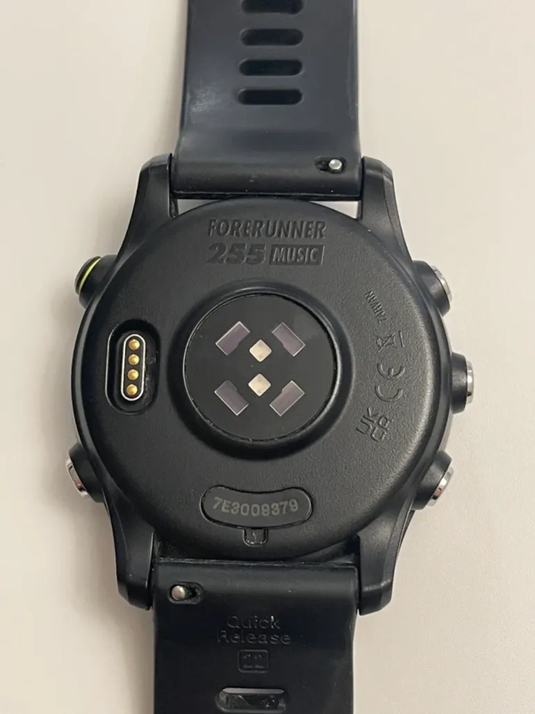 Used Garmin Forerunner 255 Music bike — image 10 of 11