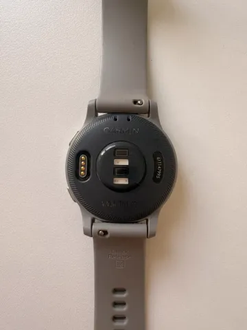 Used Garmin vivoactive 4 bike — image 5 of 5