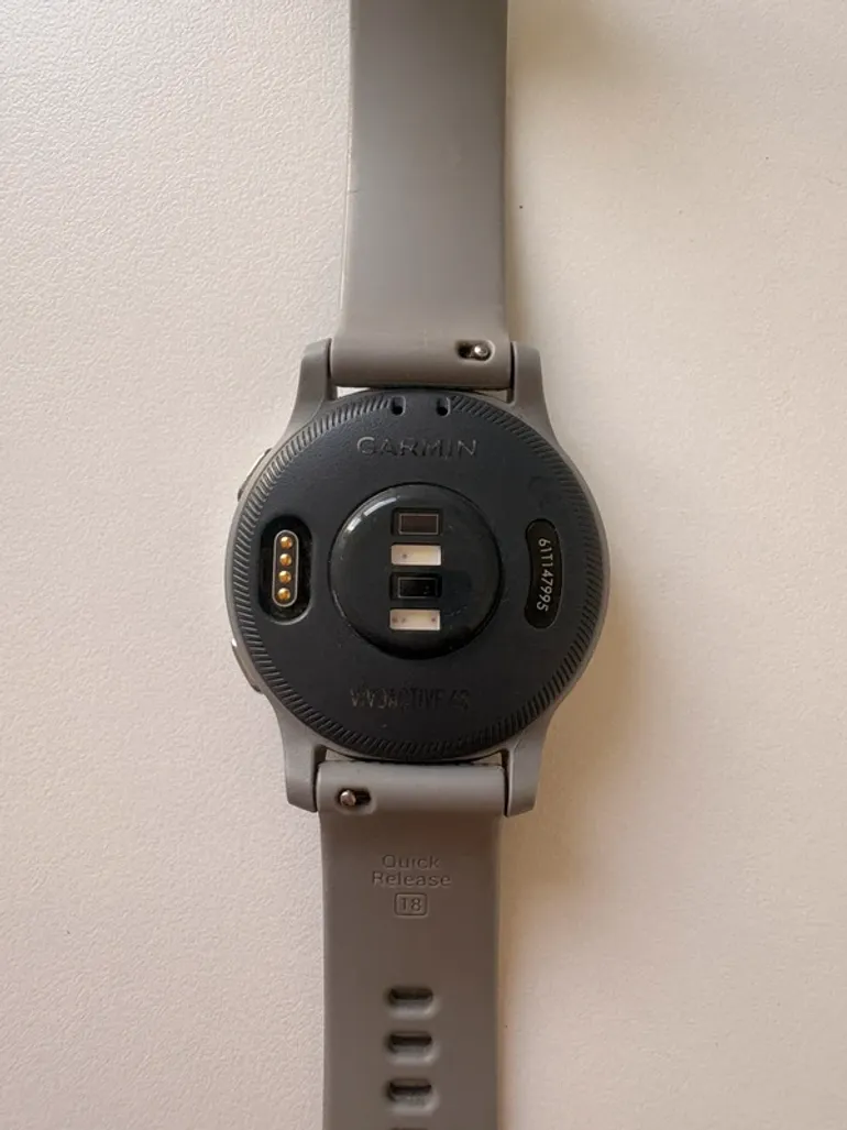 Used Garmin vivoactive 4 bike — image 5 of 5