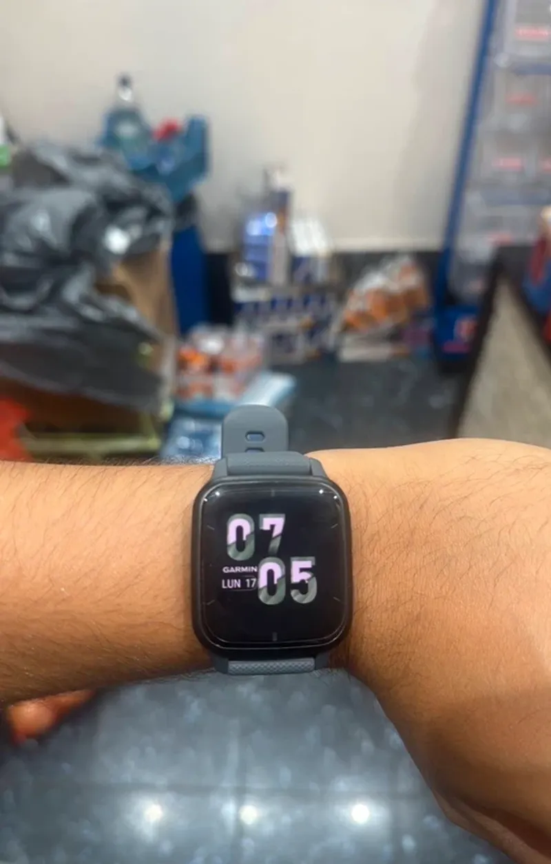 Garmin Venu sq 2 Electronics d'occasion