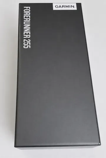 Used Garmin Forerunner 255 bike — image 4 of 5