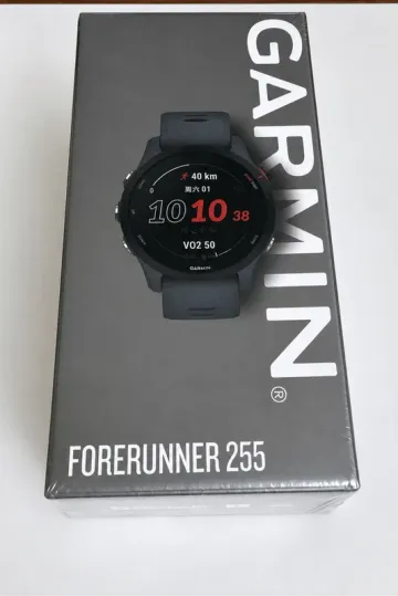Used Garmin Forerunner 255 bike — image 1 of 5