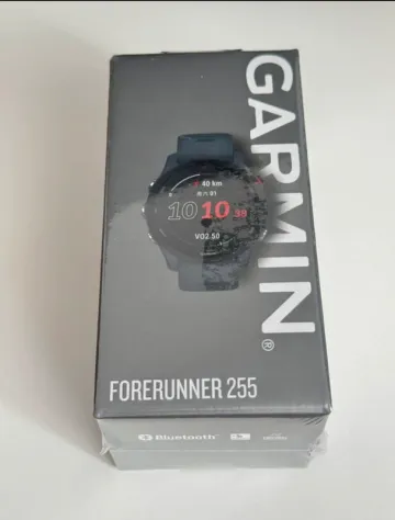 Used Garmin Forerunner 255 bike — image 5 of 5