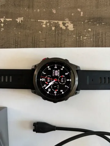 Tweedehands Garmin epix gen2 bike — afbeelding 2 van 6