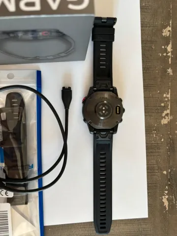 Tweedehands Garmin epix gen2 bike — afbeelding 5 van 6