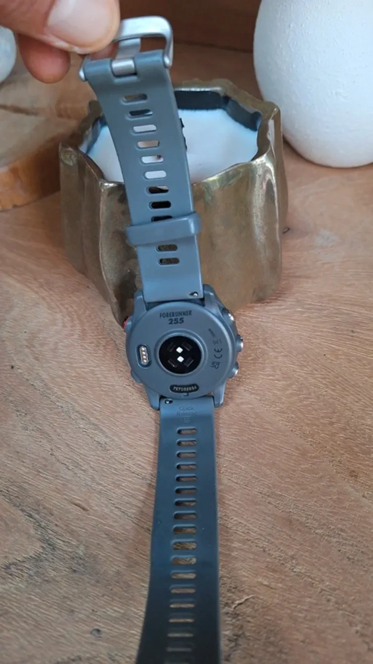 Used Garmin Forerunner 255 bike — image 4 of 4