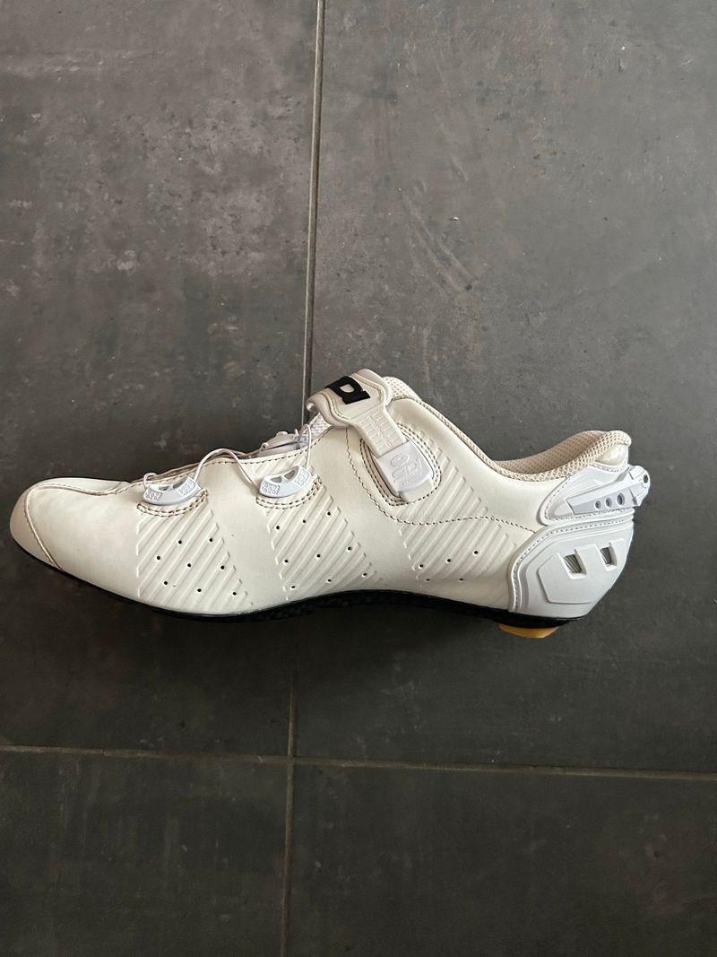 Used Sidi Wire 2S Carbon 2025 Cycling Shoes