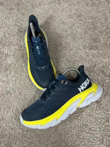 Used Hoka Running Sneakers bike — image 2 of 10