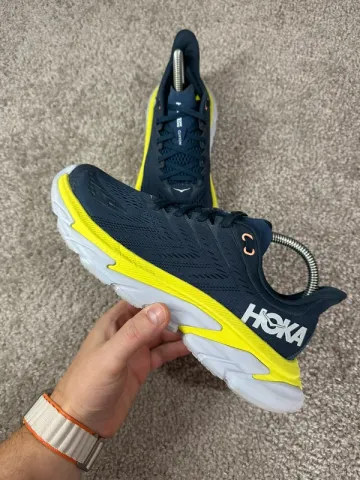 Used Hoka Running Sneakers bike — image 1 of 10