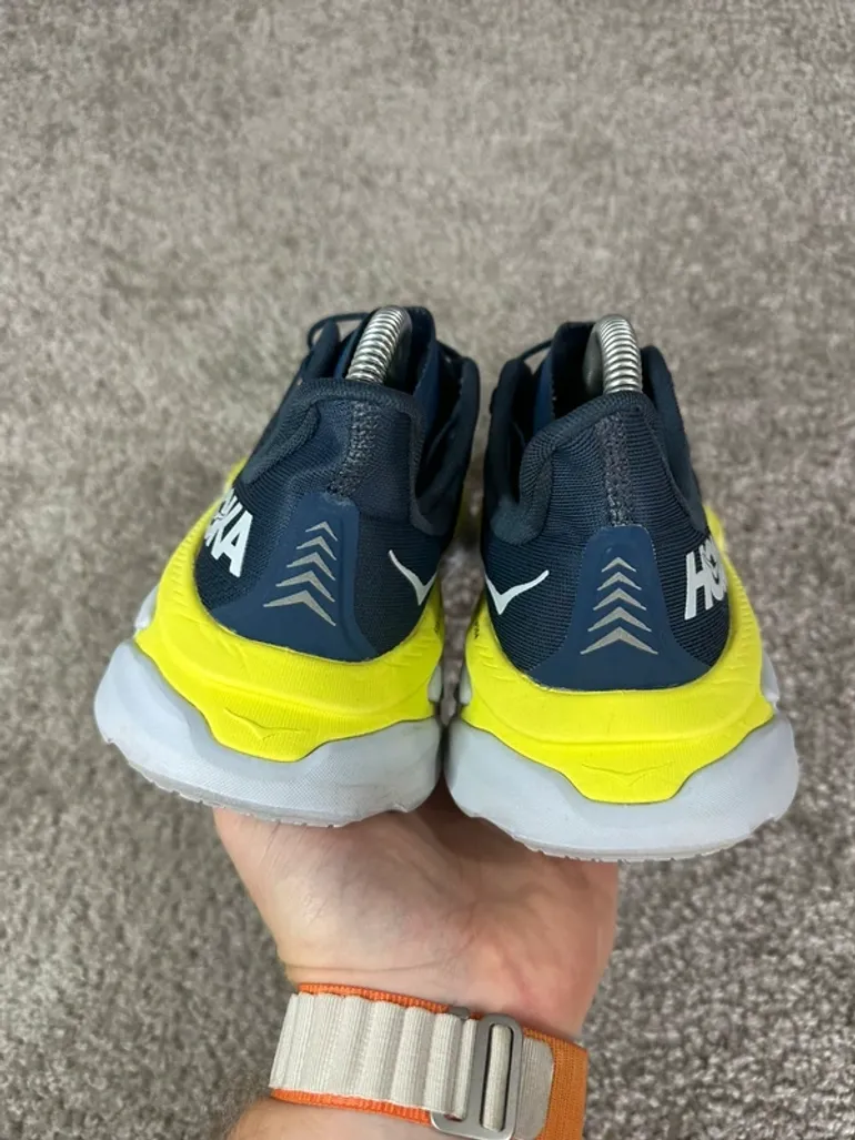 Used Hoka Running Sneakers bike — image 4 of 10
