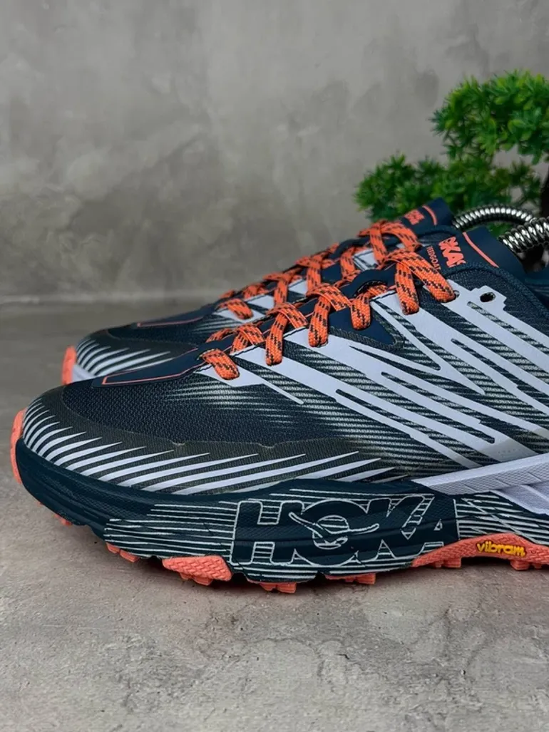 Used Last Hoka Women’s shoes bike — image 6 of 11