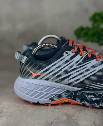 Used Last Hoka Women’s shoes bike — image 2 of 11