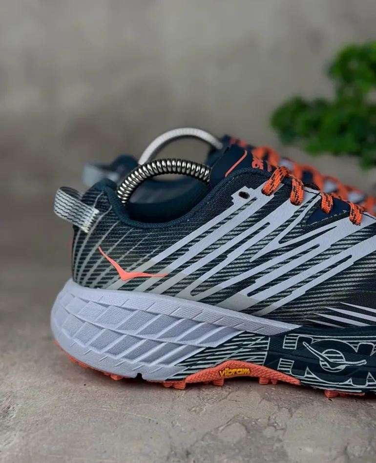 Used Last Hoka Women’s shoes bike — image 2 of 11
