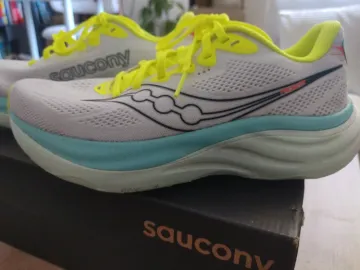 Saucony Ride 19 bike usato — immagine 2 di 6