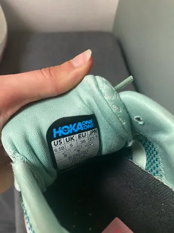 Used Hoka Rincon 4 bike — image 2 of 6