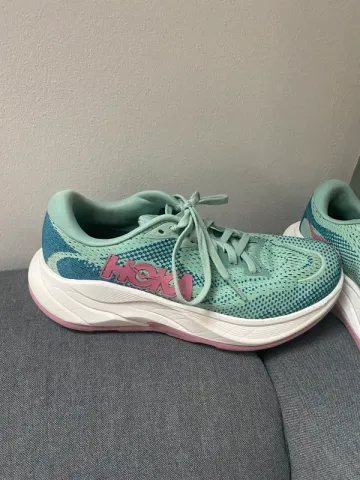 Used Hoka Rincon 4 bike — image 5 of 6
