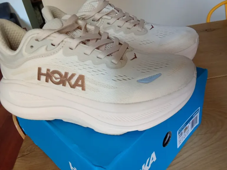 Used Hoka Bondi 9 bike — image 4 of 4