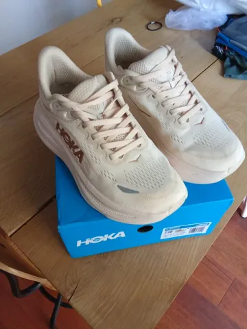 Used Hoka Bondi 9 bike — image 3 of 4