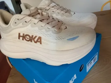 Used Hoka Bondi 9 bike — image 2 of 4