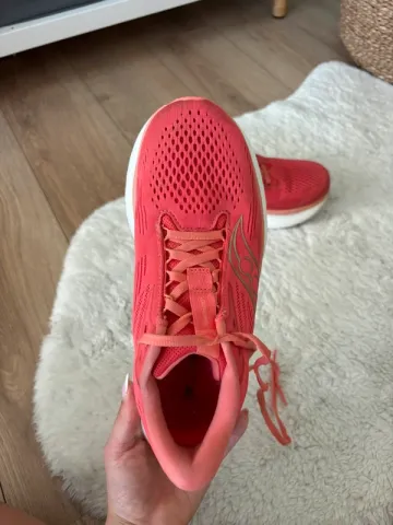 Saucony Ride 19 bike usato — immagine 2 di 4