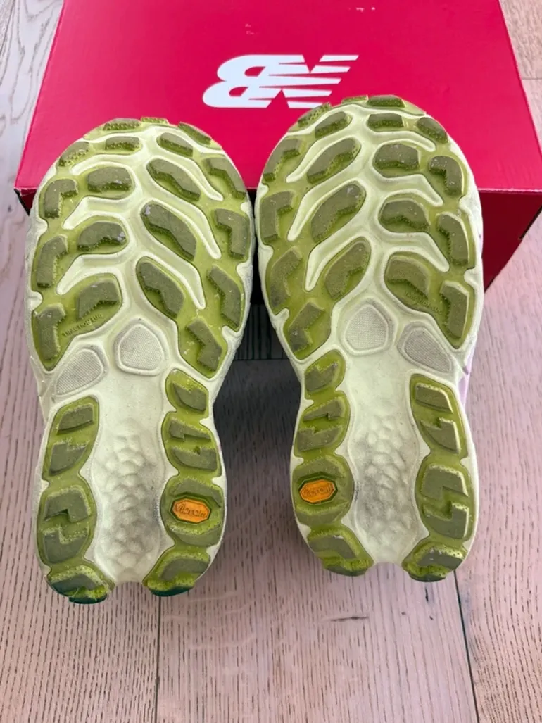 Used New Balance Fresh Foam bike — image 6 of 6