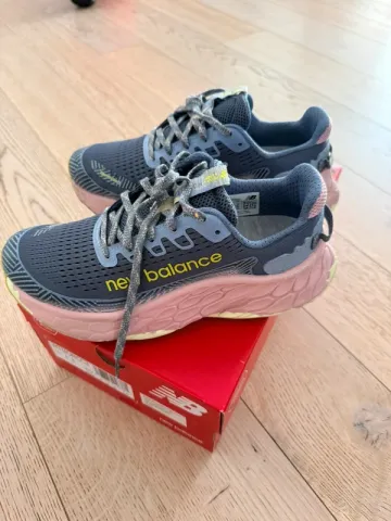 Used New Balance Fresh Foam bike — image 1 of 6
